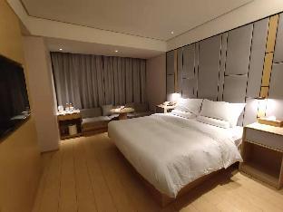 ji hotel yangzhou wenchang west road