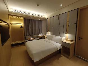 ji hotel yangzhou wenchang west road