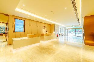 ji hotel yangzhou wenchang west road