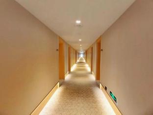 ji hotel yangzhou wenchang west road