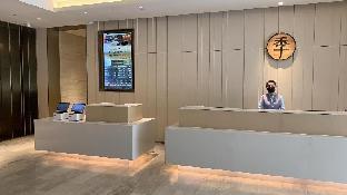 ji hotel yangzhou wenchang west road
