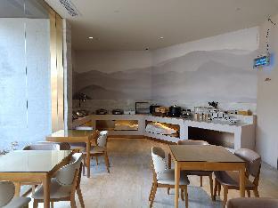 ji hotel yangzhou wenchang west road