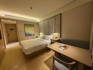 ji hotel yangzhou wenchang west road