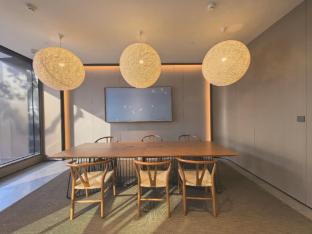 ji hotel yangzhou wenchang west road