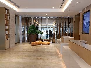 ji hotel yangzhou wenchang west road