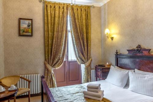 Saint Feder,Vynnyky>>Lviv,4 star