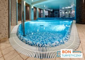 Galaxy Hotel,Lesser Poland Voivodeship>>Krakow,4 star