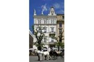 The Bonerowski Palace Boutique Hotel,Stare Miasto>>Krakow,5 star