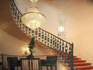 The Bonerowski Palace Boutique Hotel,Stare Miasto>>Krakow,5 star