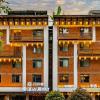 yoba boutique hotel