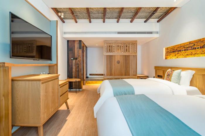 yoba boutique hotel