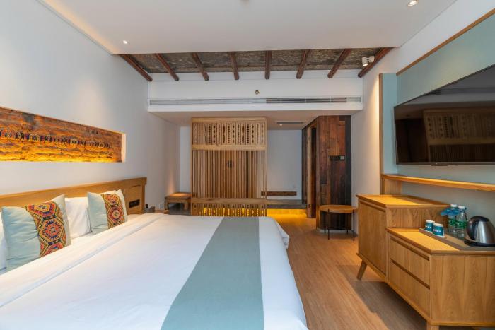 yoba boutique hotel