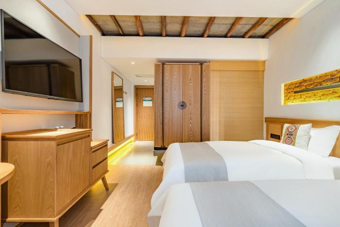 yoba boutique hotel