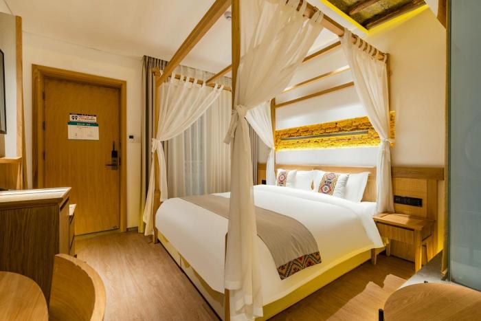 yoba boutique hotel