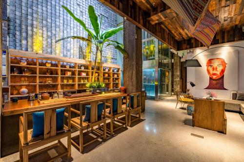 yoba boutique hotel