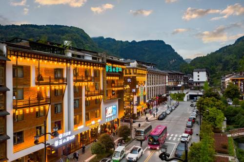 yoba boutique hotel