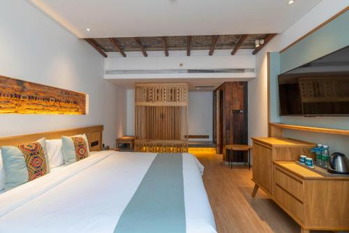 yoba boutique hotel