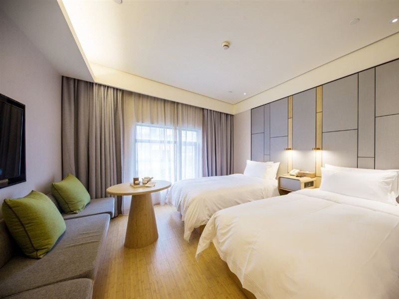 ji hotel the bund shanghai east jinling road