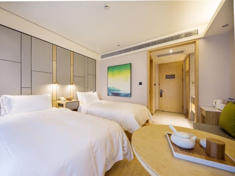ji hotel the bund shanghai east jinling road
