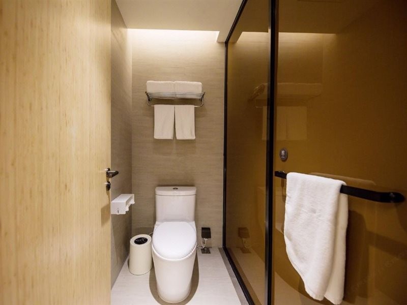 ji hotel the bund shanghai east jinling road
