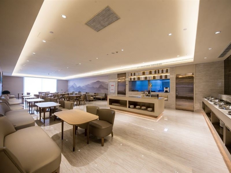 ji hotel the bund shanghai east jinling road