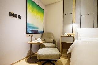 ji hotel the bund shanghai east jinling road