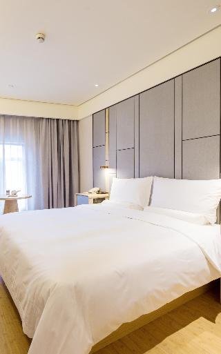 ji hotel the bund shanghai east jinling road