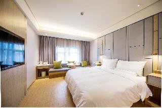 ji hotel the bund shanghai east jinling road