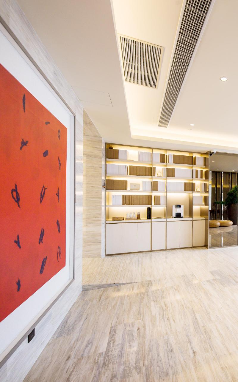 ji hotel the bund shanghai east jinling road