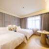 ji hotel the bund shanghai east jinling road