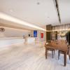 ji hotel the bund shanghai east jinling road