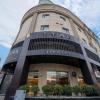 ji hotel the bund shanghai east jinling road