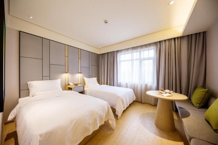 ji hotel the bund shanghai east jinling road