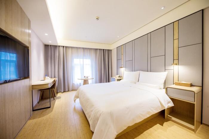 ji hotel the bund shanghai east jinling road
