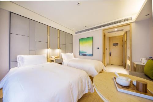ji hotel the bund shanghai east jinling road