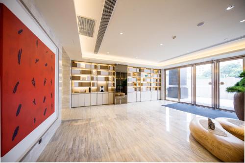 ji hotel the bund shanghai east jinling road