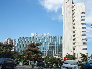 james joyce coffetel qinhuangdao taiyangcheng wenhua road