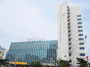 james joyce coffetel qinhuangdao taiyangcheng wenhua road