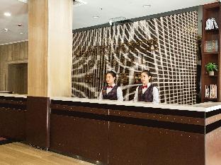 james joyce coffetel qinhuangdao taiyangcheng wenhua road
