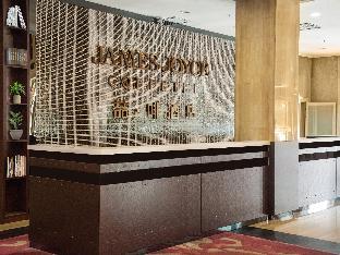 james joyce coffetel qinhuangdao taiyangcheng wenhua road