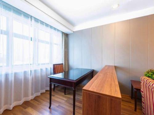 james joyce coffetel qinhuangdao taiyangcheng wenhua road