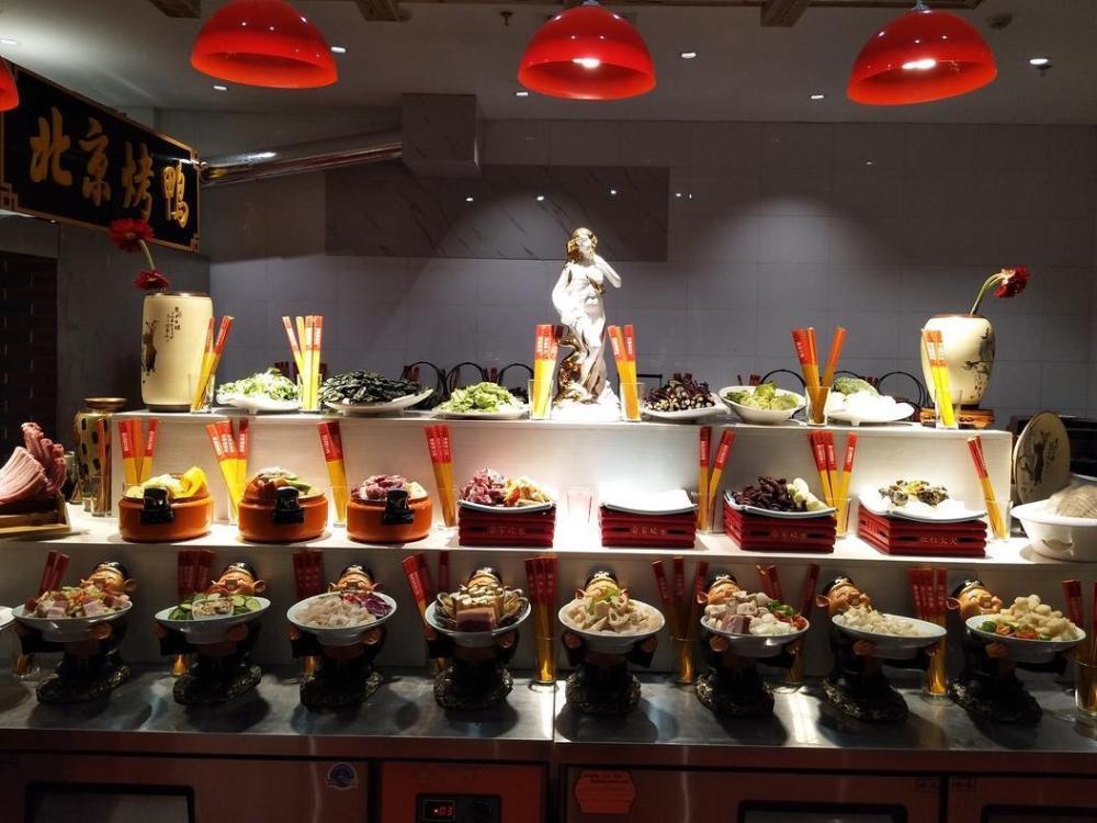 james joyce coffetel qinhuangdao taiyangcheng wenhua road