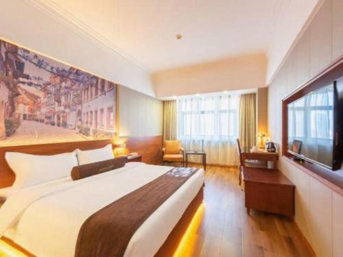 james joyce coffetel qinhuangdao taiyangcheng wenhua road