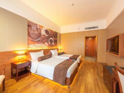 james joyce coffetel qinhuangdao taiyangcheng wenhua road