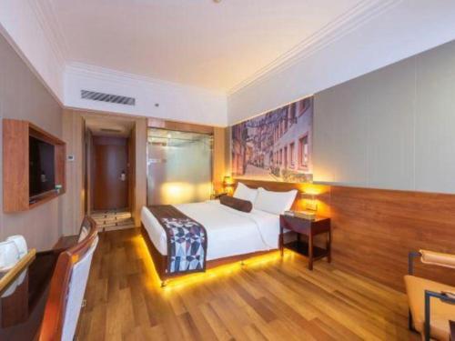 james joyce coffetel qinhuangdao taiyangcheng wenhua road