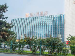 james joyce coffetel qinhuangdao taiyangcheng wenhua road