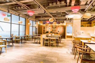 james joyce coffetel qinhuangdao taiyangcheng wenhua road