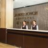 james joyce coffetel qinhuangdao taiyangcheng wenhua road