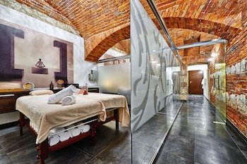 queen boutique hotel