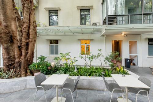 shenzhen loft youth hostel